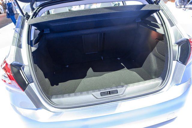 peugeot 308 5