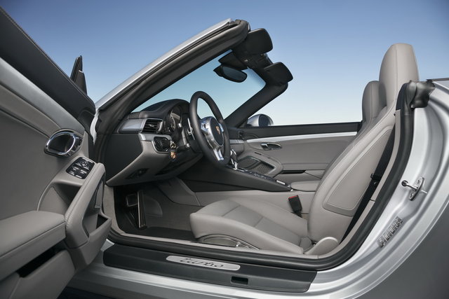 porsche 911 turbo cabriolet 2013 5