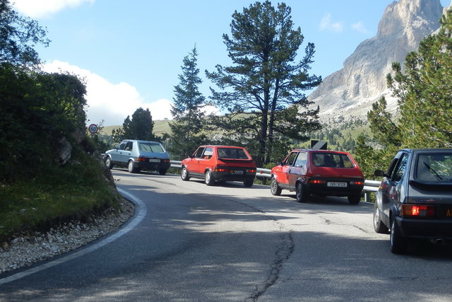 raduno fiat ritmo 19