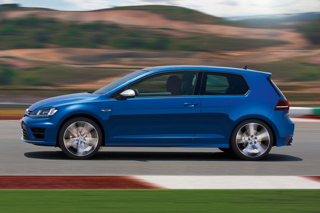 volkswagen golf r 2013 05