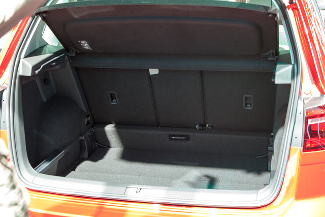 volkswagen golf sportsvan 5