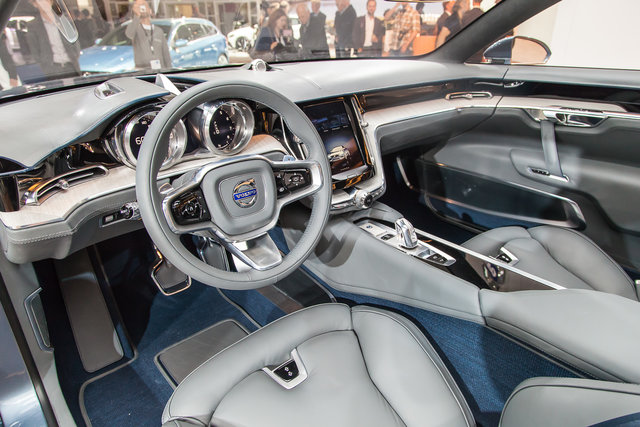 volvo concept coupe 5