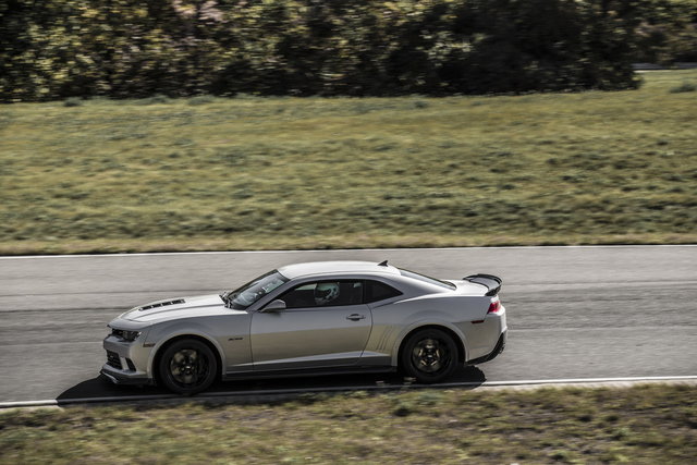 2013 chevrolet camaro z28 10