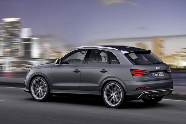 audi rs q3 18