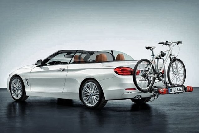 bmw serie 4 cabrio spy 2