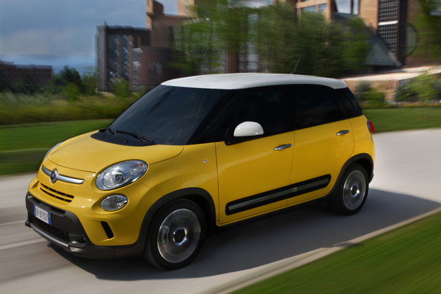 fiat 500l trekking 18