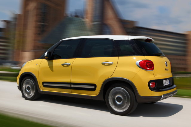 fiat 500l trekking 21