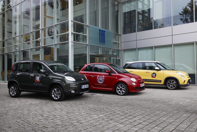 fiat likes u londra 1