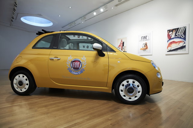 fiat likes u londra 5