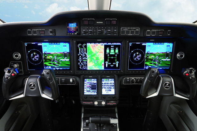 honda hondajet 5