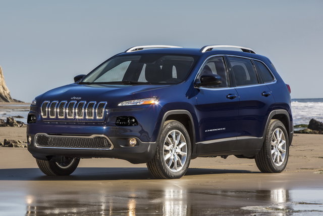 jeep cherokee 2013 17