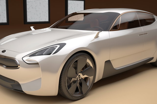 kia gt 01