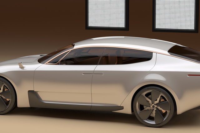 kia gt 04