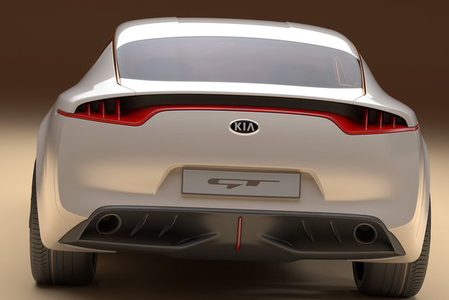 kia gt 06