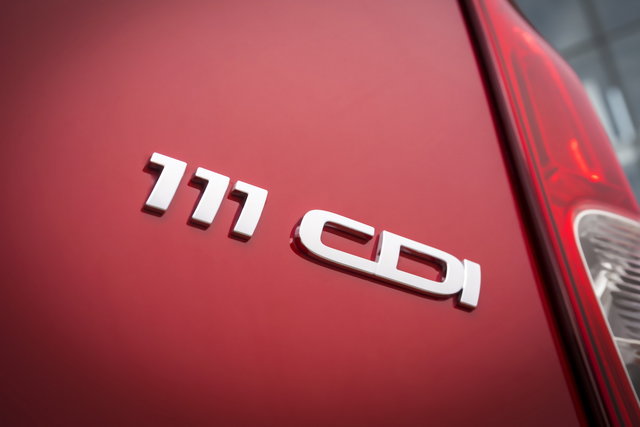 mercedes citan 1