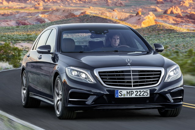 mercedes classe s 2013 47