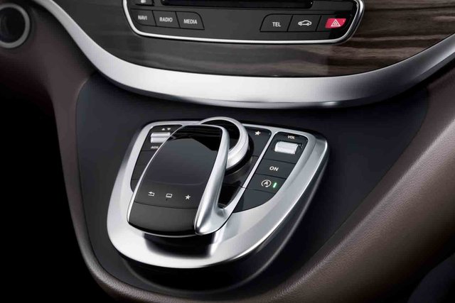 mercedes viano 2014 spy 1