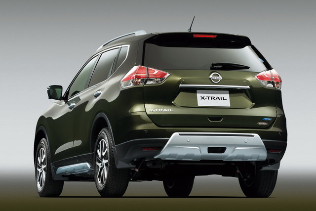 nissan xtrail giappone 10