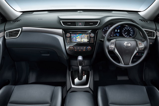 nissan xtrail giappone 14