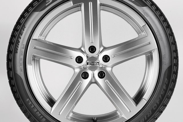 pirelli winter sottozero 3 2