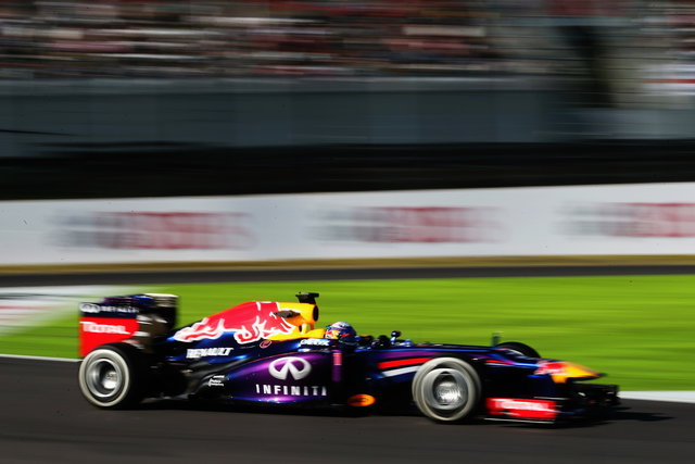 redbull giappone 2013 vettel