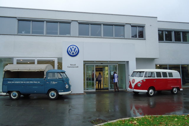samba summit veteran volkswagen show 2013 01
