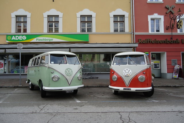 samba summit veteran volkswagen show 2013 05