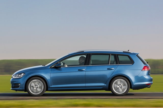 volkswagen golf variant 26