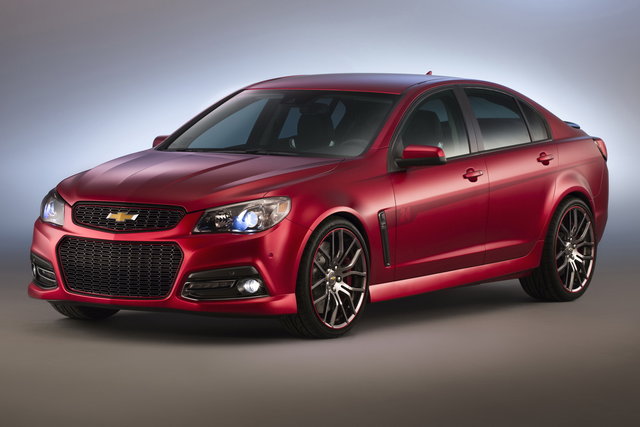 2013 sema chevrolet jeffgordon ss 034