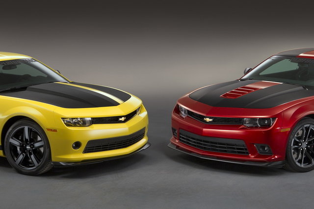2013 sema chevrolet perfcamarov 6andv 8 031