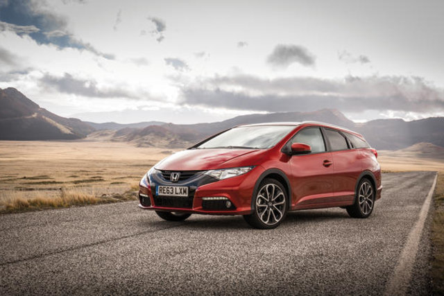 honda civic tourer 03 0