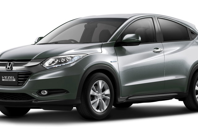 honda vezel 2013 01