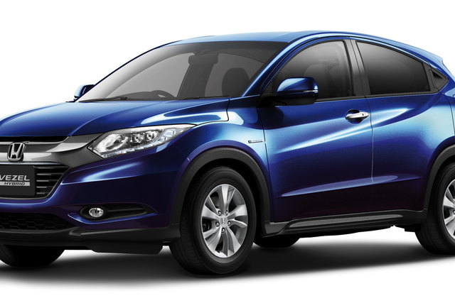 honda vezel 2013 04