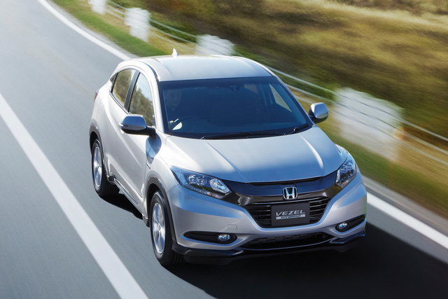 honda vezel 2013 06