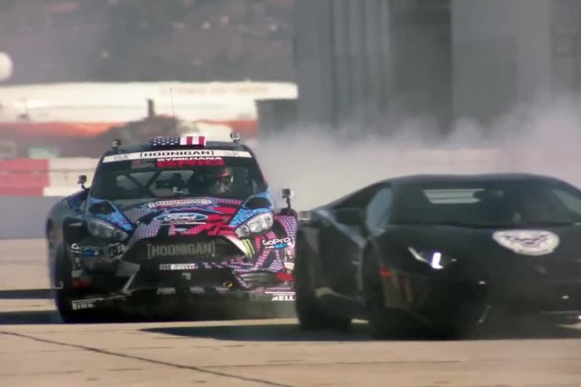 ken block gymkhana 6 2