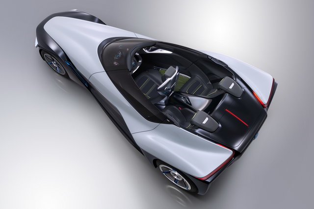 nissan bladeglider 3 0