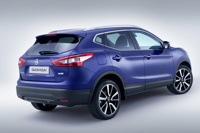 nissan qashqai 2013 09