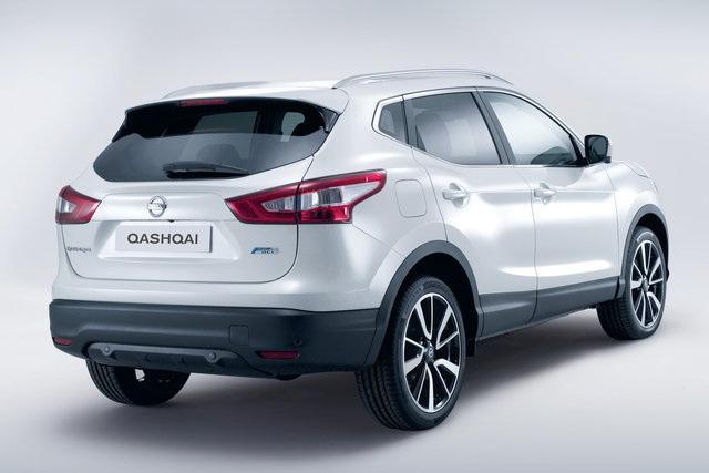 nissan qashqai 2013 21