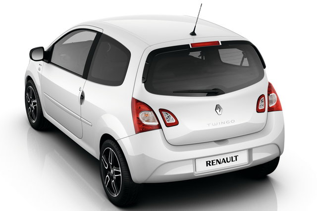 renault twingo night day 1