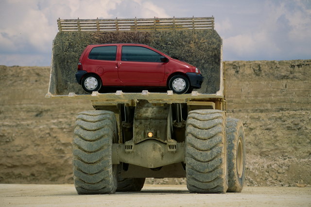 renault twingo storia 20