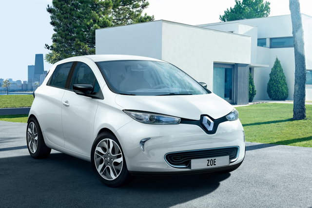 renault zoe 05