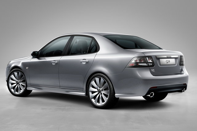 saab 9 3 aero 2013 6