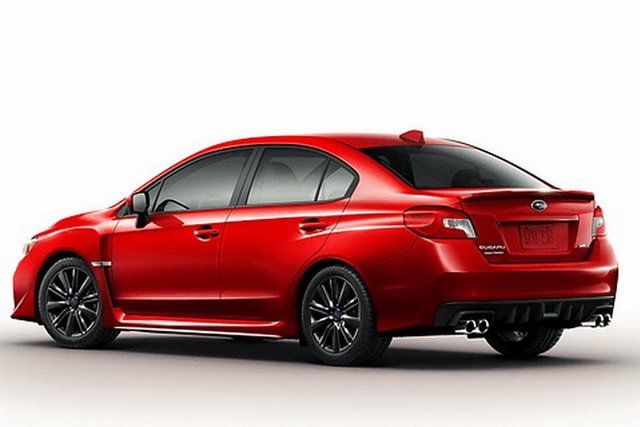 subaru wrx spy 1