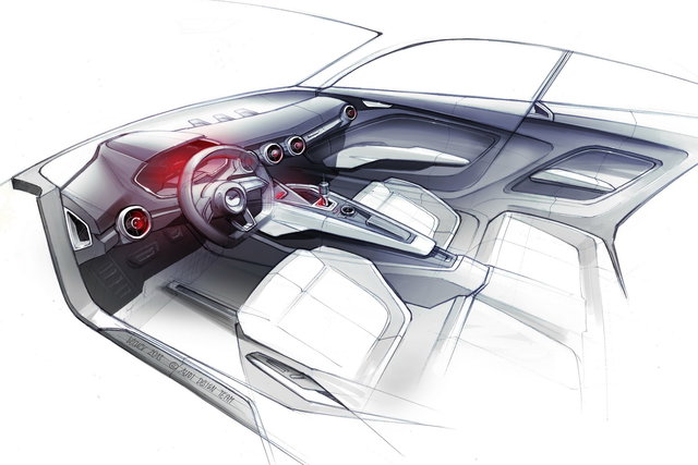 audi concept detroit 2014 1