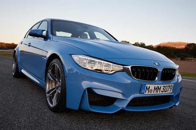 bmw m3 2014 11