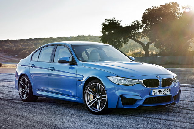 bmw m3 2014 12