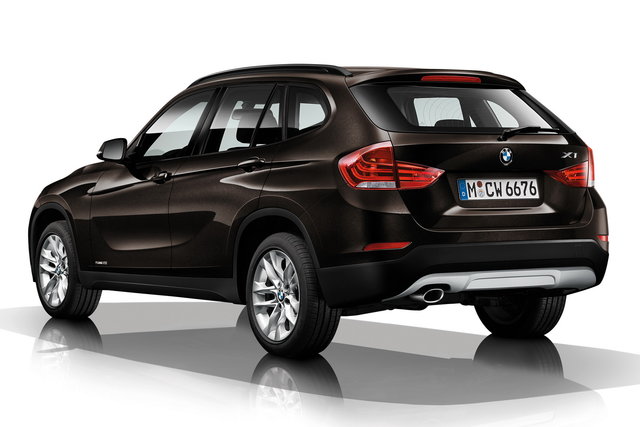bmw x1 restyling 2014 03