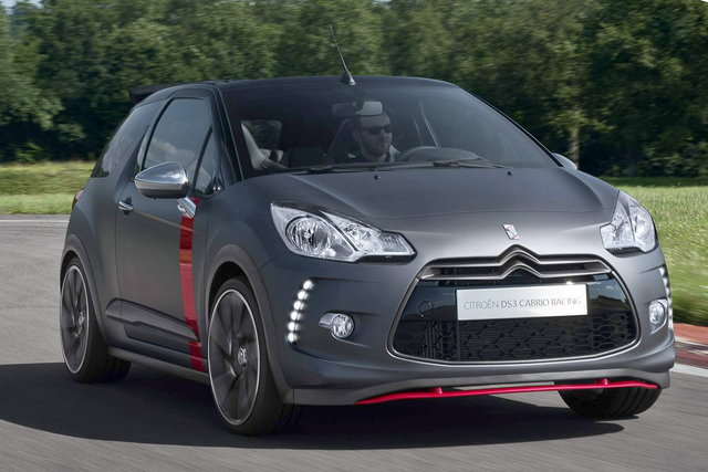 citroen ds3 cabrio racing 3