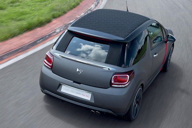 citroen ds3 cabrio racing 5