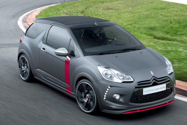 citroen ds3 cabrio racing 6